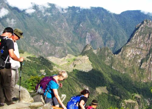Explora el Corazón del Imperio Inca en 5 días