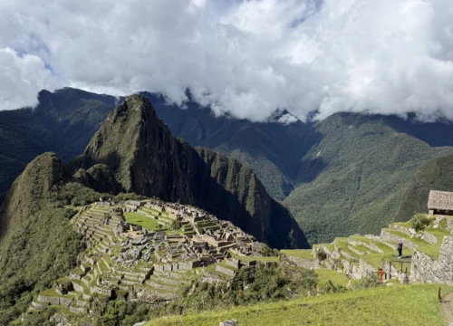 Camino a la Historia – Machu Picchu 6 días