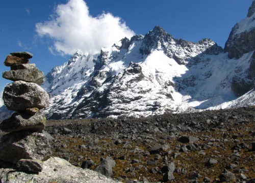 Salkantay a Machu Picchu 5 días