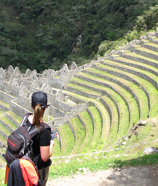 Valle Sagrado de los Incas