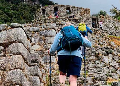 Cusco Luxury Tour with Short Inca Trail to Machu Picchu 7 days