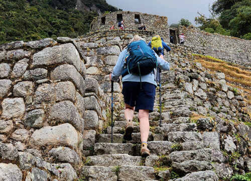 Cusco Luxury Tour with Short Inca Trail to Machu Picchu 7 days