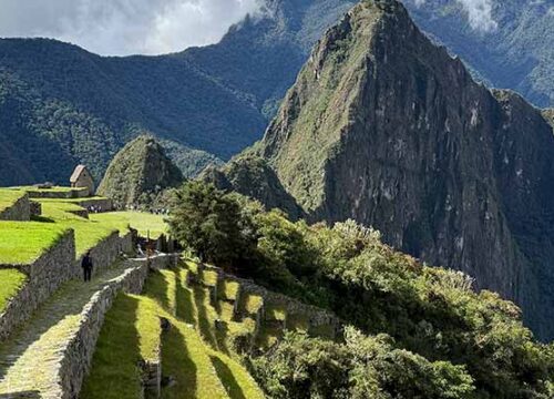 Road to History – Machu Picchu 6 days