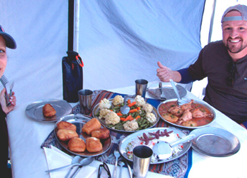 Peru Travel Itinerary: 7 Days Including Machu Picchu