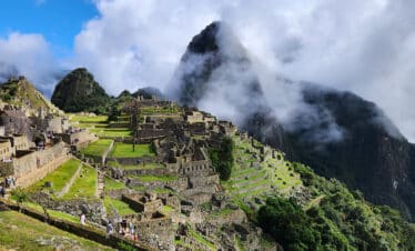 How to Get to Machu Picchu from the USA (Step-by-Step Travel Guide)