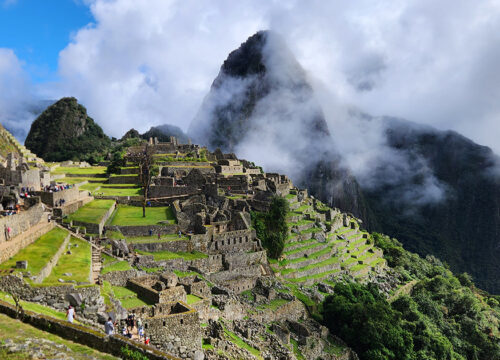 How to Get to Machu Picchu from the USA (Step-by-Step Travel Guide)