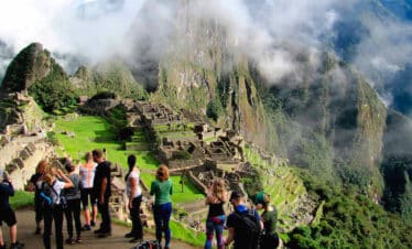 Is Machu Picchu Safe for American Travelers?