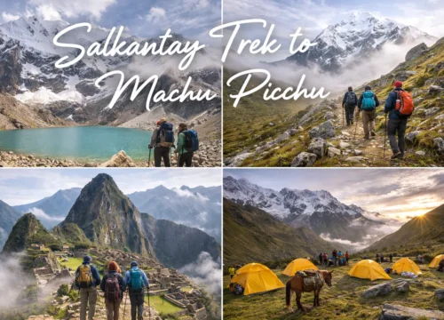 ¿Cuánto cuesta viajar a Machu Picchu? Presupuesto real paso a paso