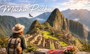Guía Completa para Viajar a Machu Picchu en 2026: Entradas, Precios y Requisitos.