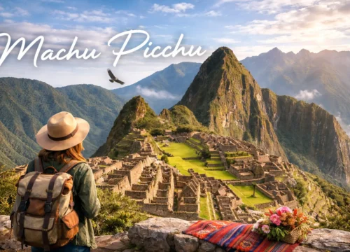 Guía Completa para Viajar a Machu Picchu en 2026: Entradas, Precios y Requisitos.