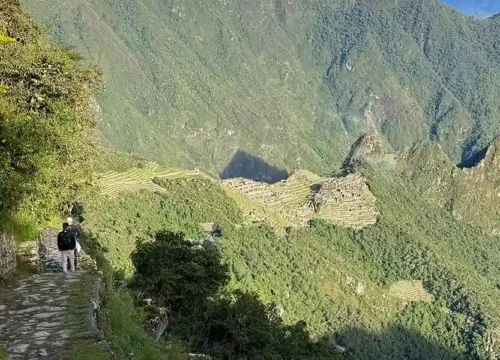 Trilha Inca para Machu Picchu 5 dias