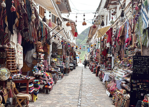 Legacy of the Incas – 6 Days of Luxury in Cusco and Machu Picchu