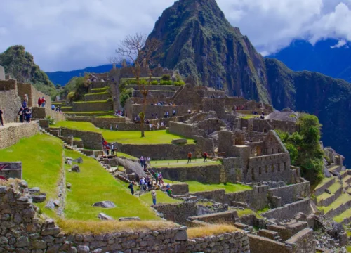 How to Get to Machu Picchu from the USA (Step-by-Step Travel Guide)
