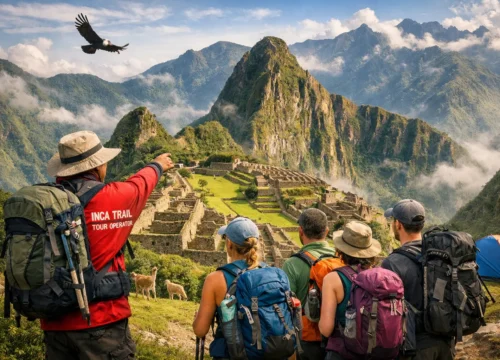 Ultimate Guide to Visiting Machu Picchu in 2026