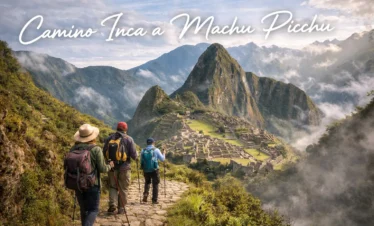 Camino Inca vs Salkantay: ¿Cuál es la mejor ruta para llegar a Machu Picchu?