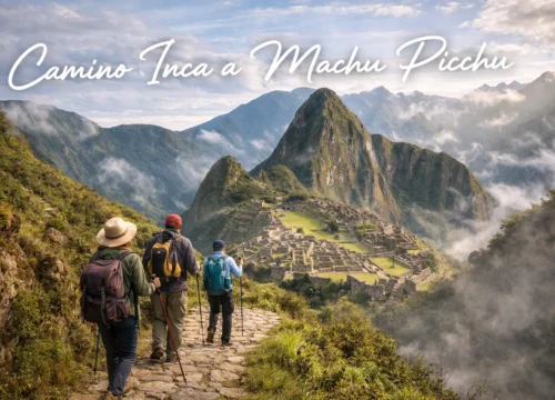 Camino Inca vs Salkantay: ¿Cuál es la mejor ruta para llegar a Machu Picchu?