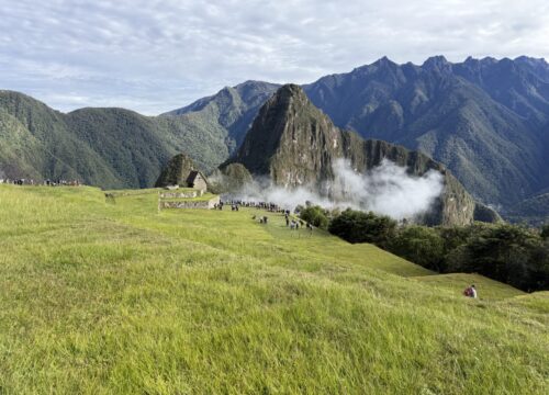 Affordable Machu Picchu Trips: Budget-Friendly Packages