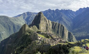 Best Machu Picchu Tours for First-Time Visitors (Complete Guide)