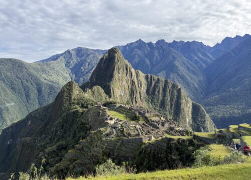 Best Machu Picchu Tours for First-Time Visitors (Complete Guide)