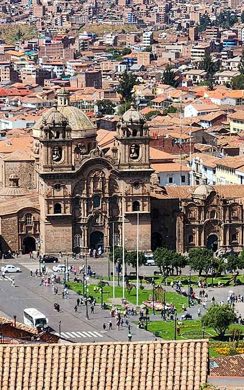 Cusco