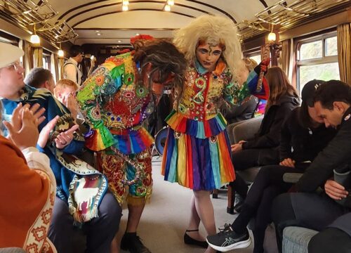 Family Trip to Machu Picchu: The Best Tours and Travel Tips for American Families