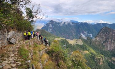 Inca Trail Tours: Complete Guide to Permits, Costs & Booking for 2026