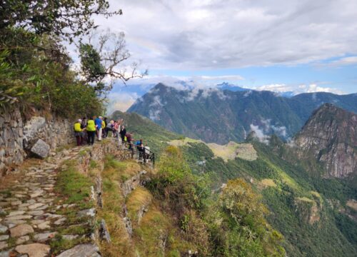 Inca Trail Tours: Complete Guide to Permits, Costs & Booking for 2026