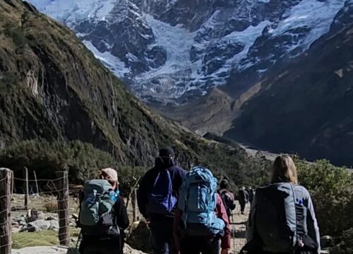 Inca Trail vs Salkantay Trek: Which Is Better for Travelers?