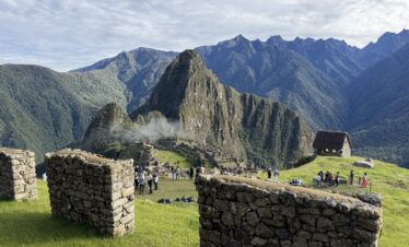 Luxury Machu Picchu Tours: Premium Travel Packages