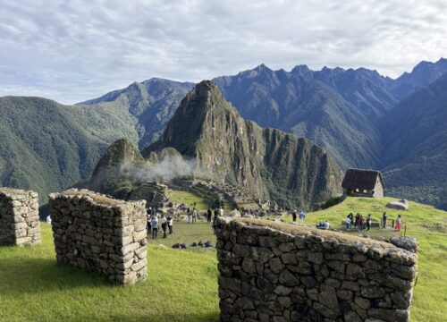 Luxury Machu Picchu Tours: Premium Travel Packages