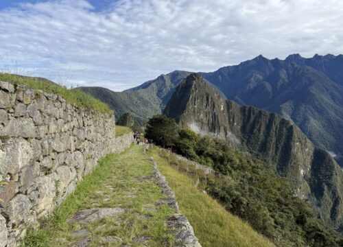 Machu Picchu Hiking Tours: Best Routes and Tour Companies Compared