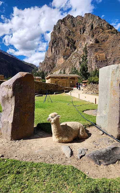 Sacred Valley