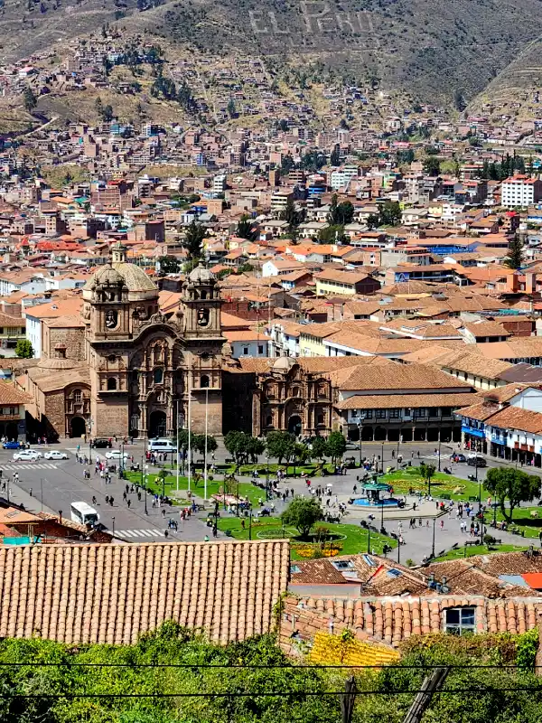 Cusco