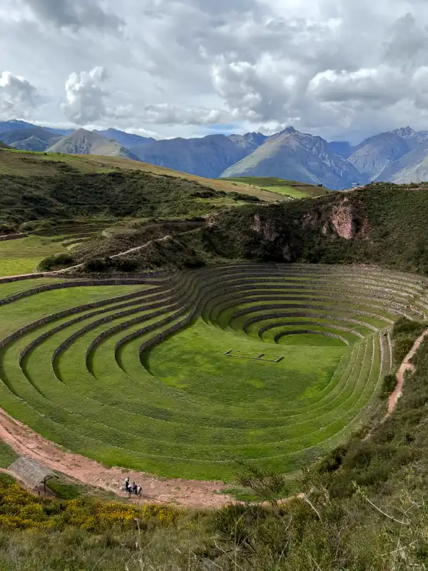 Sacred Valley
