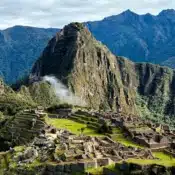 Luxury machu picchu travel packages