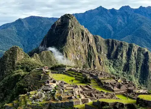 Luxury Machu Picchu Travel Packages