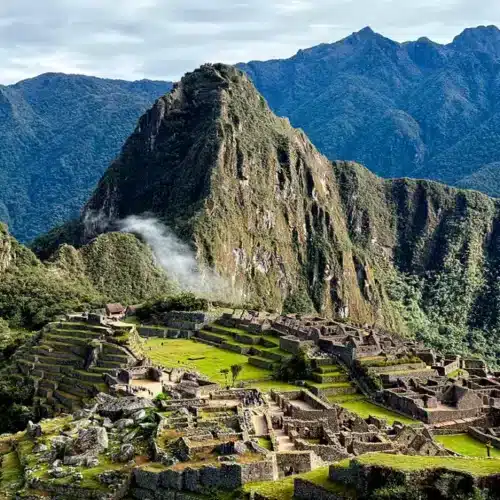 Luxury Machu Picchu Travel Packages