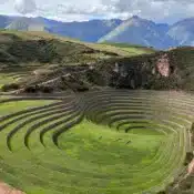 Sacred Valley and Machu Picchu