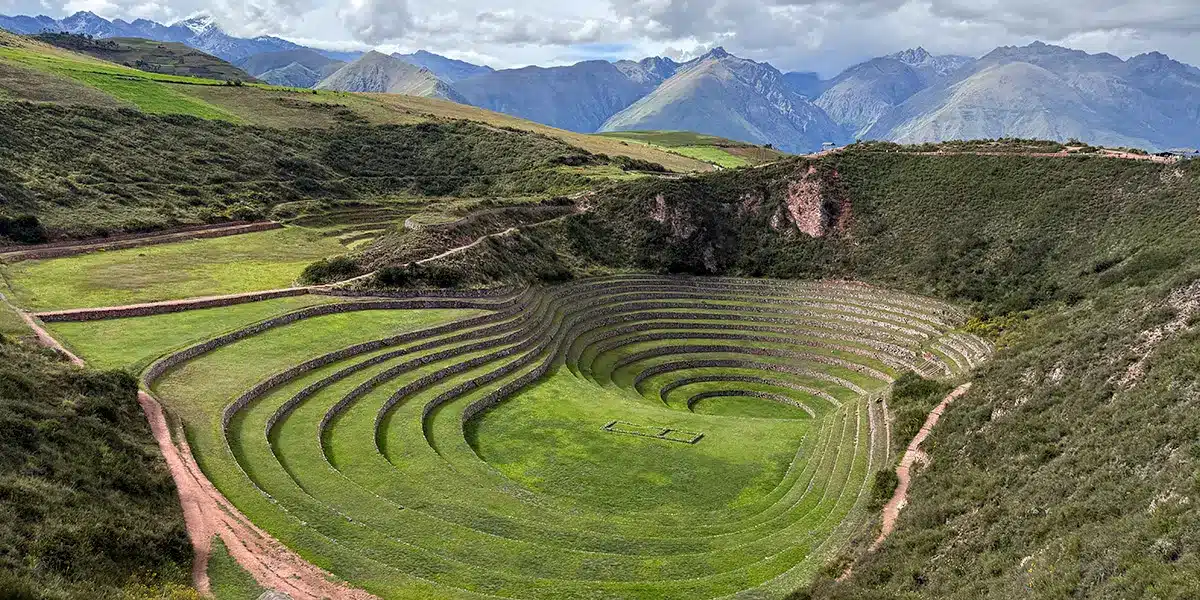 Sacred Valley and Machu Picchu