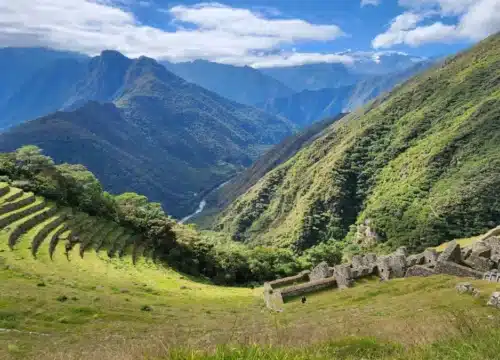 Best Inca Trail Tours to Machu Picchu
