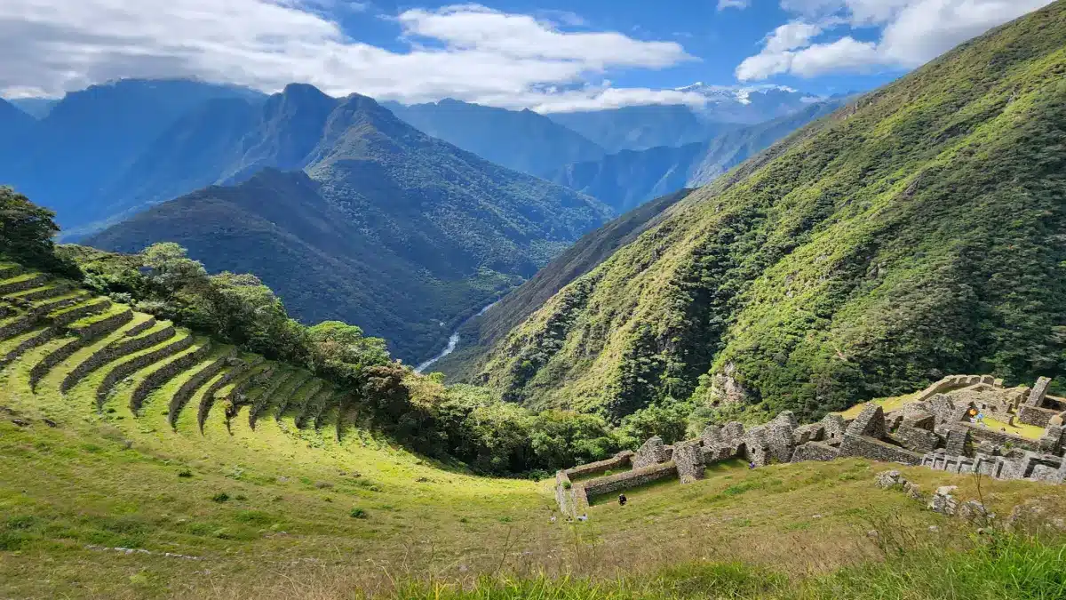 best inca trail tour companies