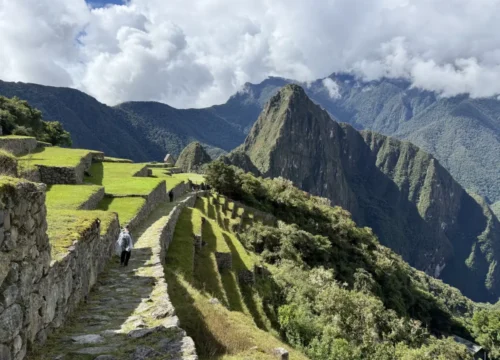 Best Peru Hiking Expeditions to Machu Picchu