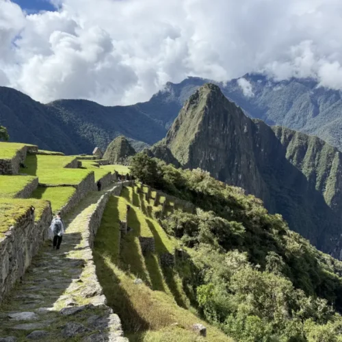 Best Peru Hiking Expeditions to Machu Picchu