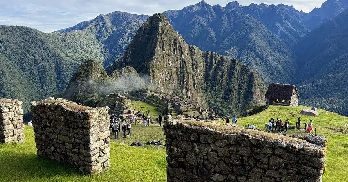 best machu picchu tours