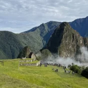 machu picchu adventure tours