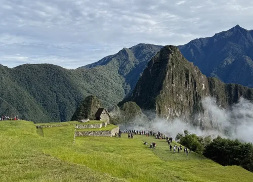 Adventure Travel in Cusco and Machu Picchu