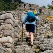 machu picchu hiking tours