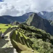 machu picchu tour packages