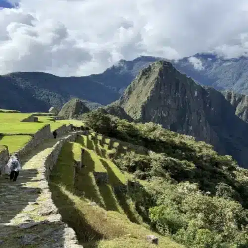 Machu Picchu Tour Packages from Cusco