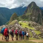 multi-day trekking tours to Machu Picchu
